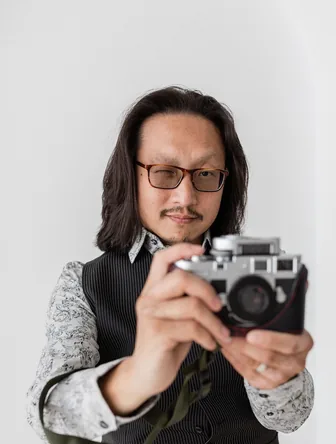 Enoch Chan